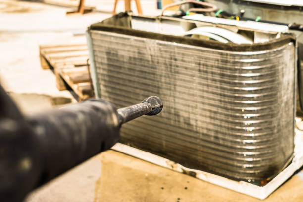 Best Local Air Duct Cleaning Services  in Moorhead, MN