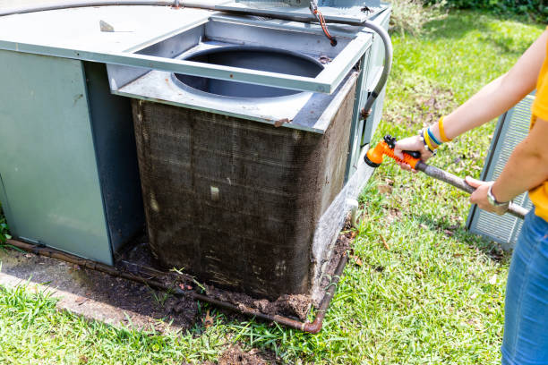 Best Commercial HVAC Duct Cleaning  in Moorhead, MN