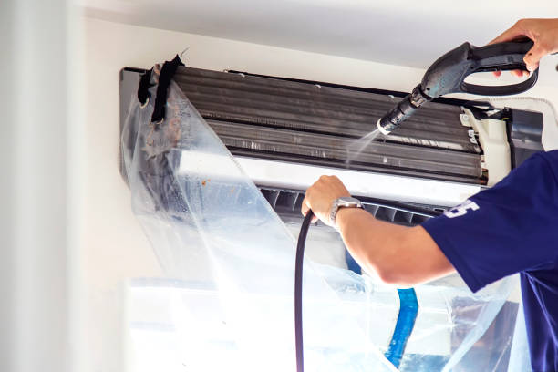 Best Residential Air Duct Cleaning  in Moorhead, MN