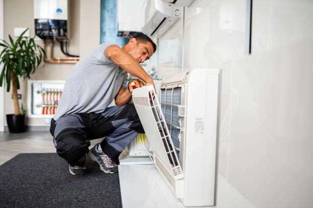 HVAC System Cleaning in MN