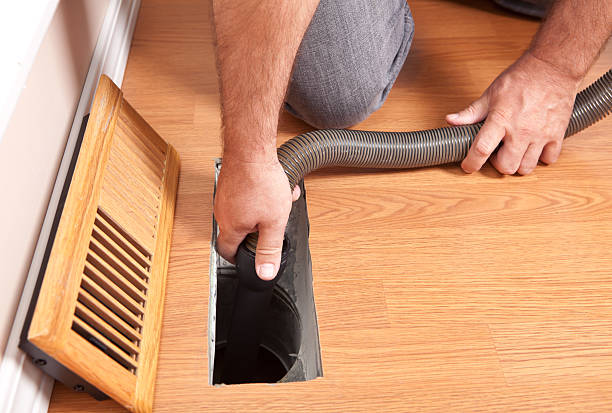 Best Ventilation Cleaning Services  in Moorhead, MN