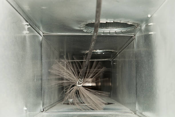 Best Duct Cleaning for Homes  in Moorhead, MN