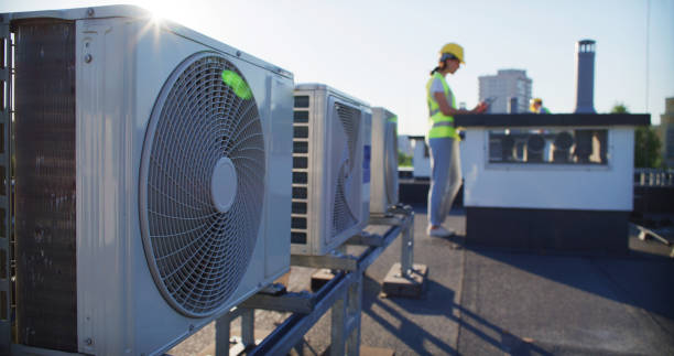 Best Air Duct Cleaning Near Me  in Moorhead, MN