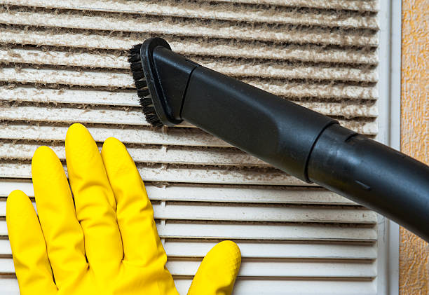 Best Air Duct Cleaning Near Me  in Moorhead, MN